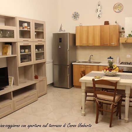 Guest House Zio Michele - Cinisi Luaran gambar