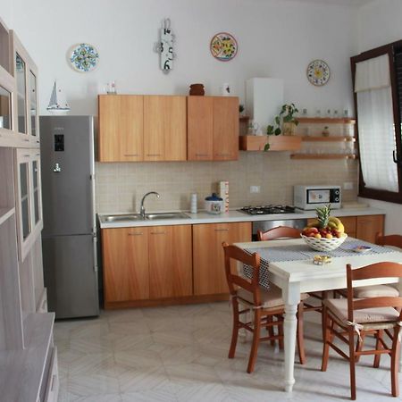 Guest House Zio Michele - Cinisi Luaran gambar
