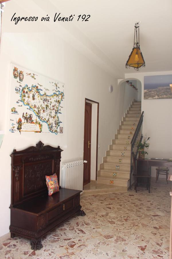 Guest House Zio Michele - Cinisi Luaran gambar