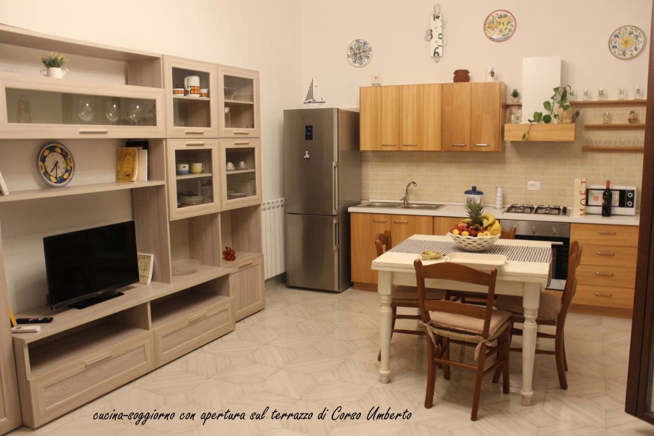 Guest House Zio Michele - Cinisi Luaran gambar