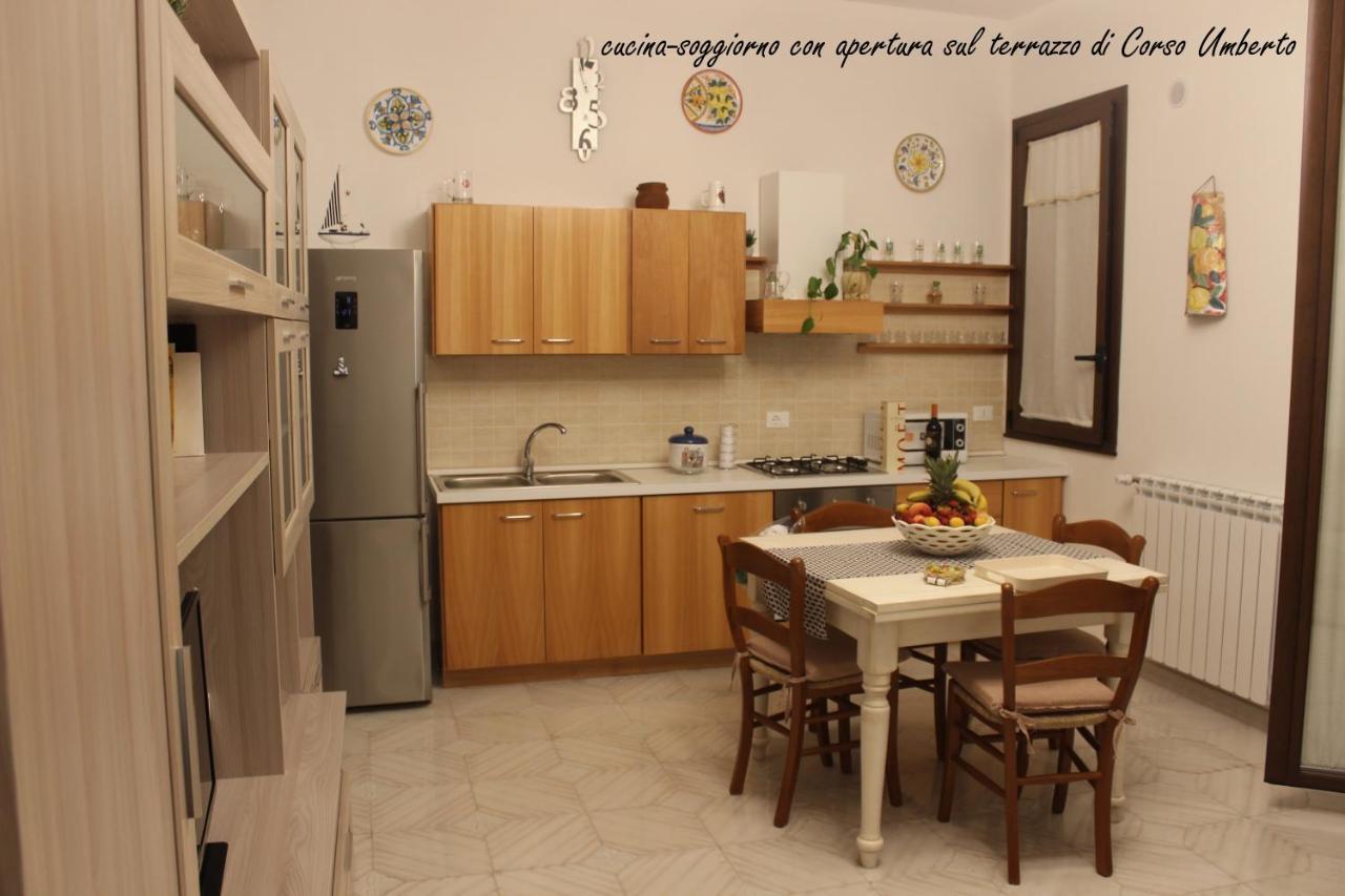Guest House Zio Michele - Cinisi Luaran gambar