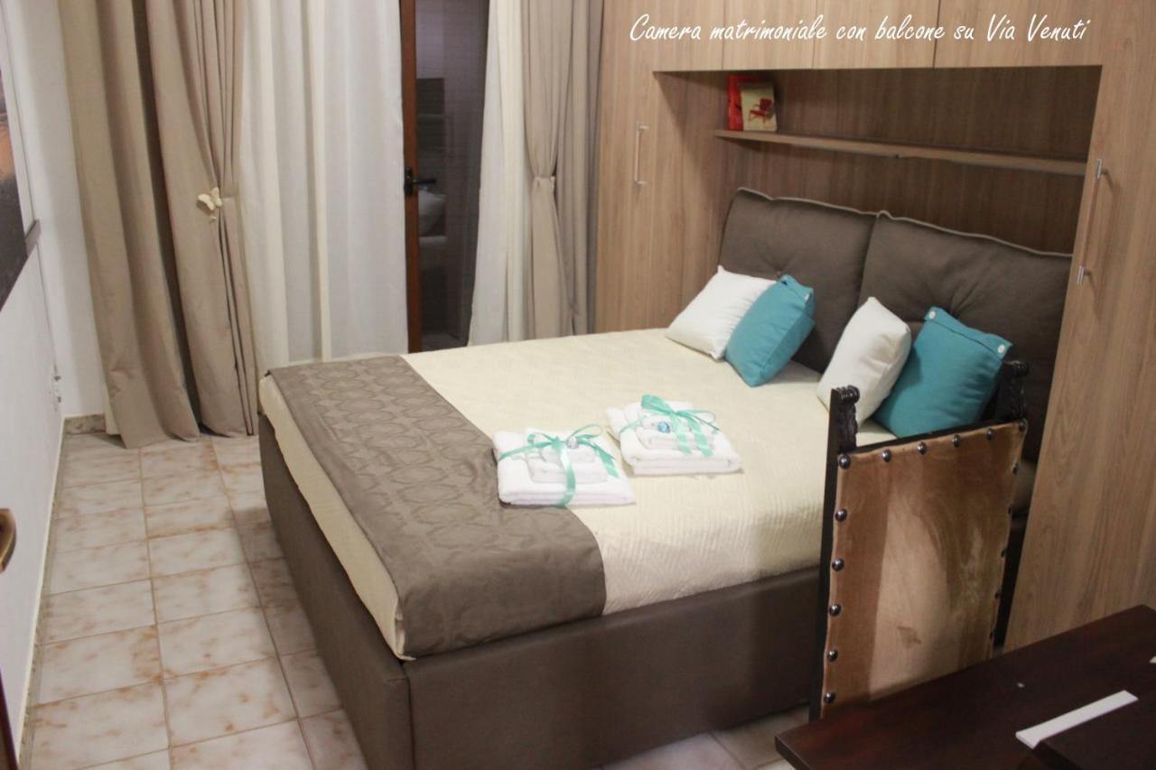 Guest House Zio Michele - Cinisi Luaran gambar