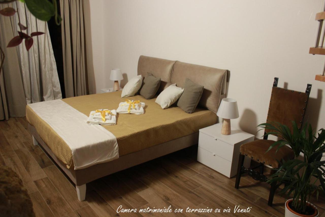 Guest House Zio Michele - Cinisi Luaran gambar
