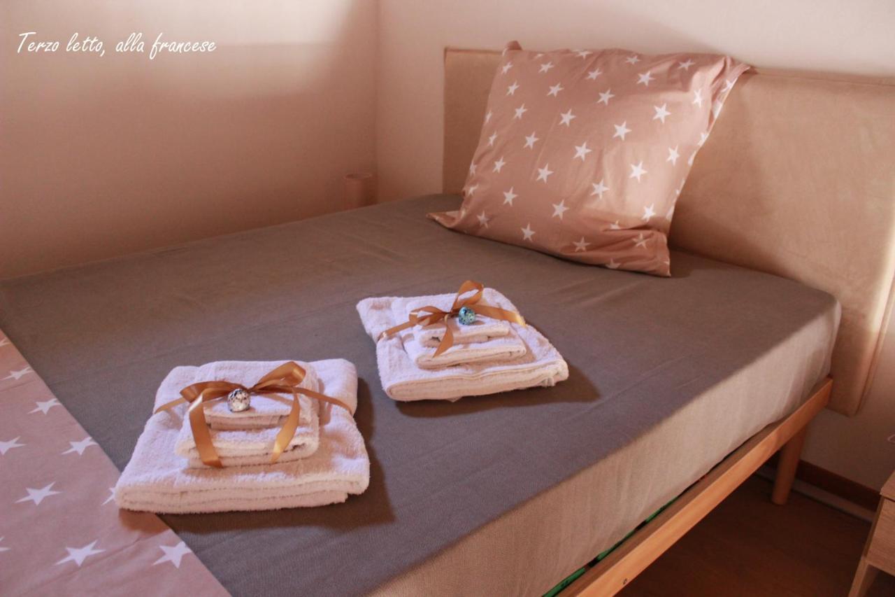 Guest House Zio Michele - Cinisi Luaran gambar