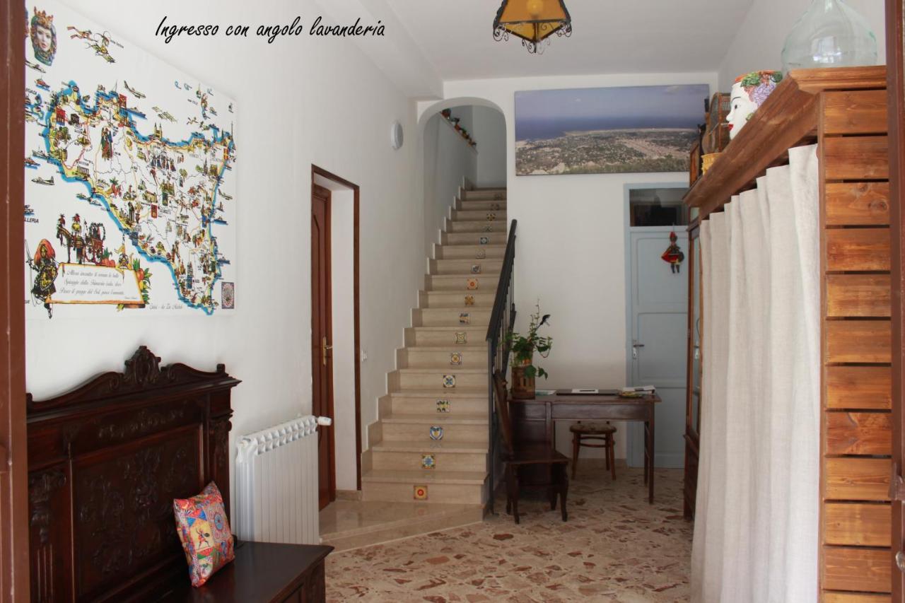 Guest House Zio Michele - Cinisi Luaran gambar