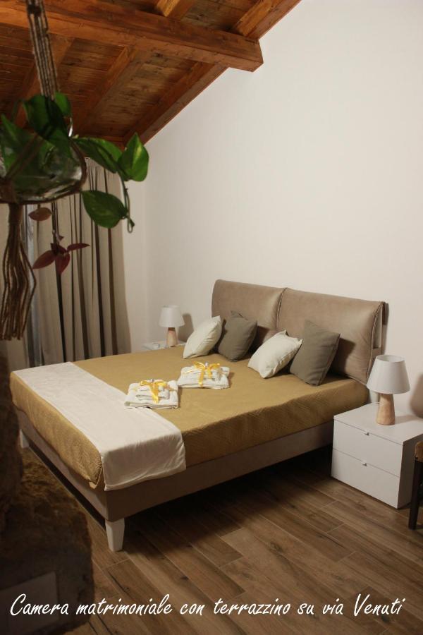 Guest House Zio Michele - Cinisi Luaran gambar