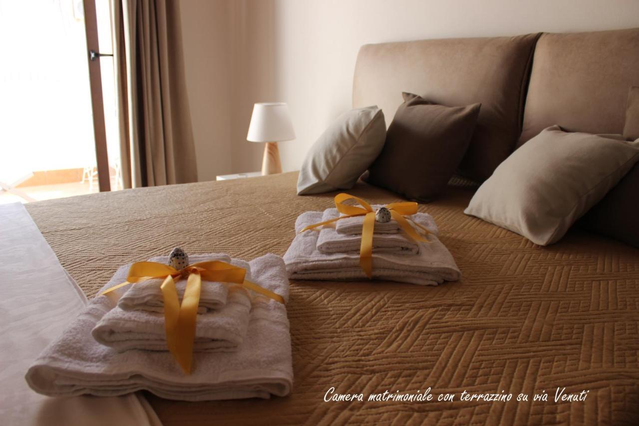 Guest House Zio Michele - Cinisi Luaran gambar