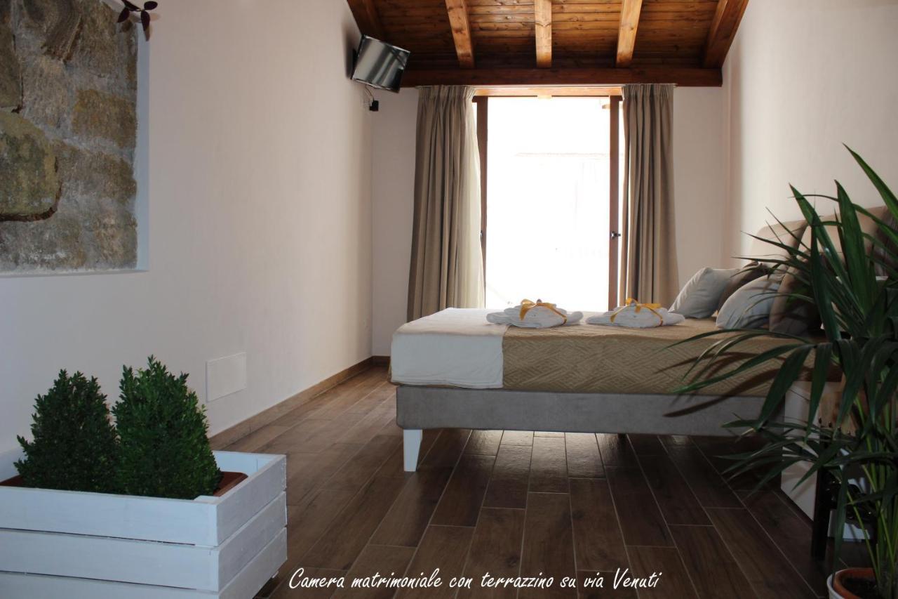 Guest House Zio Michele - Cinisi Luaran gambar