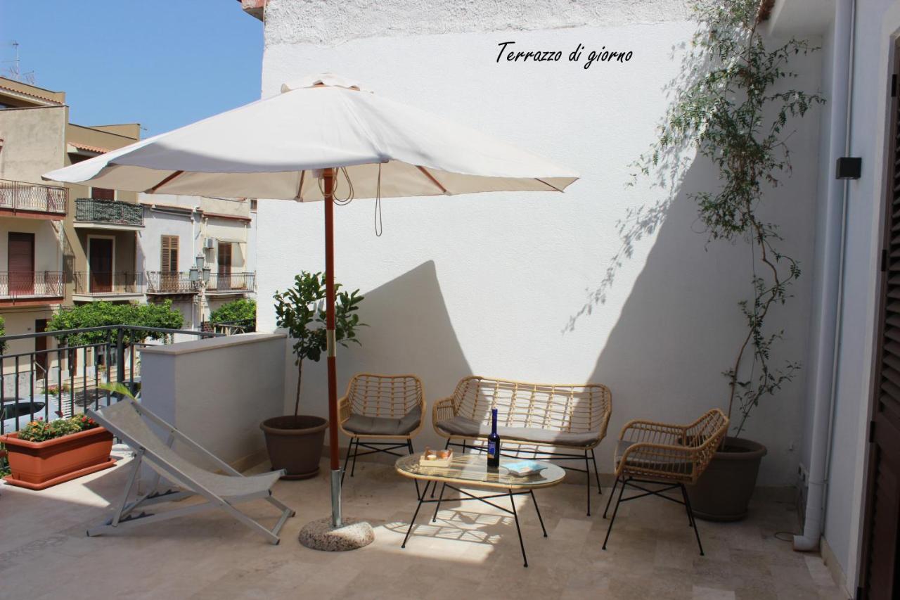 Guest House Zio Michele - Cinisi Luaran gambar