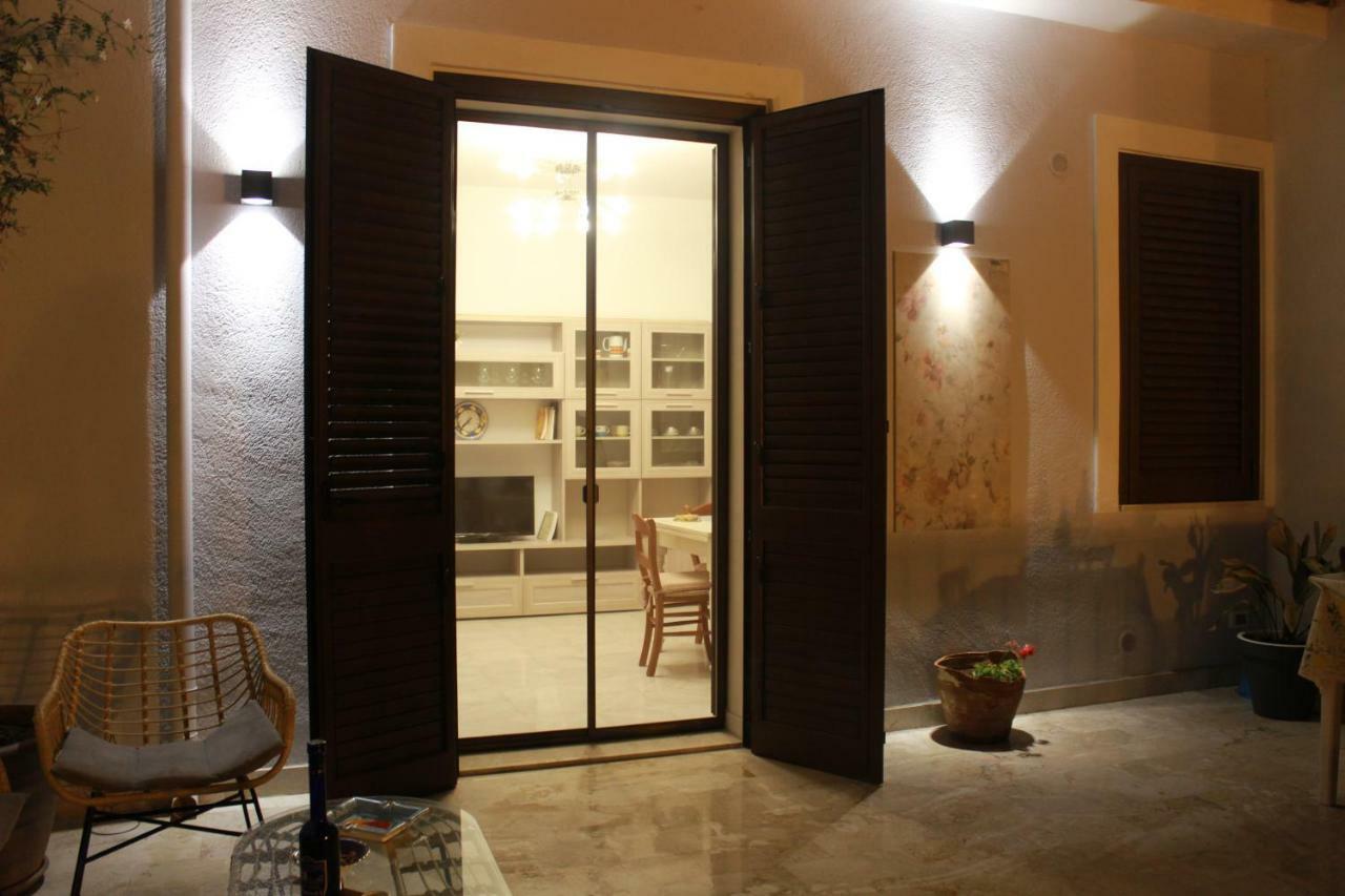 Guest House Zio Michele - Cinisi Luaran gambar