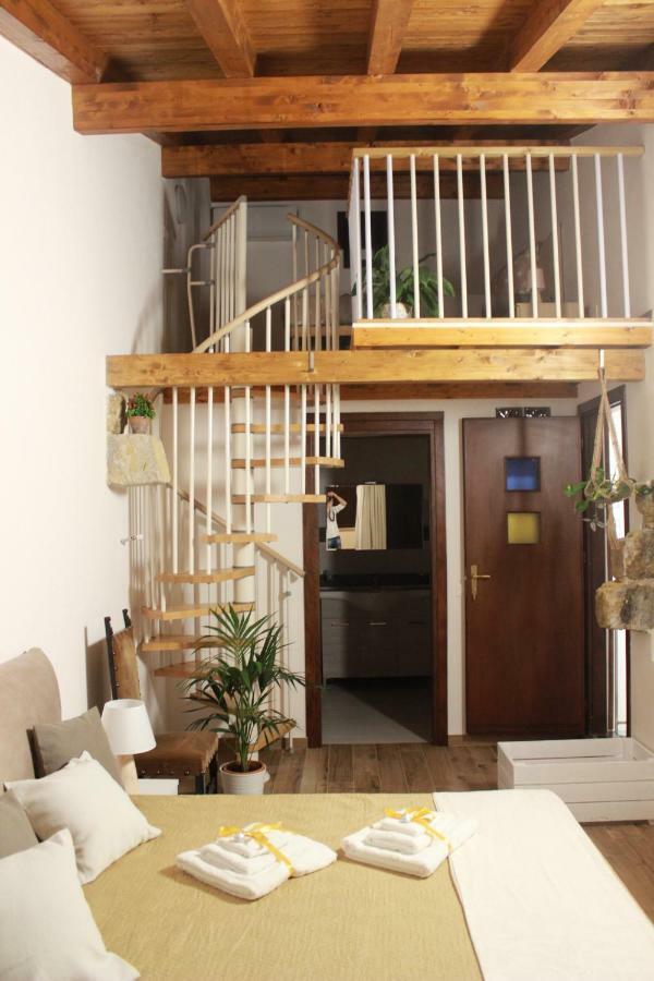 Guest House Zio Michele - Cinisi Luaran gambar