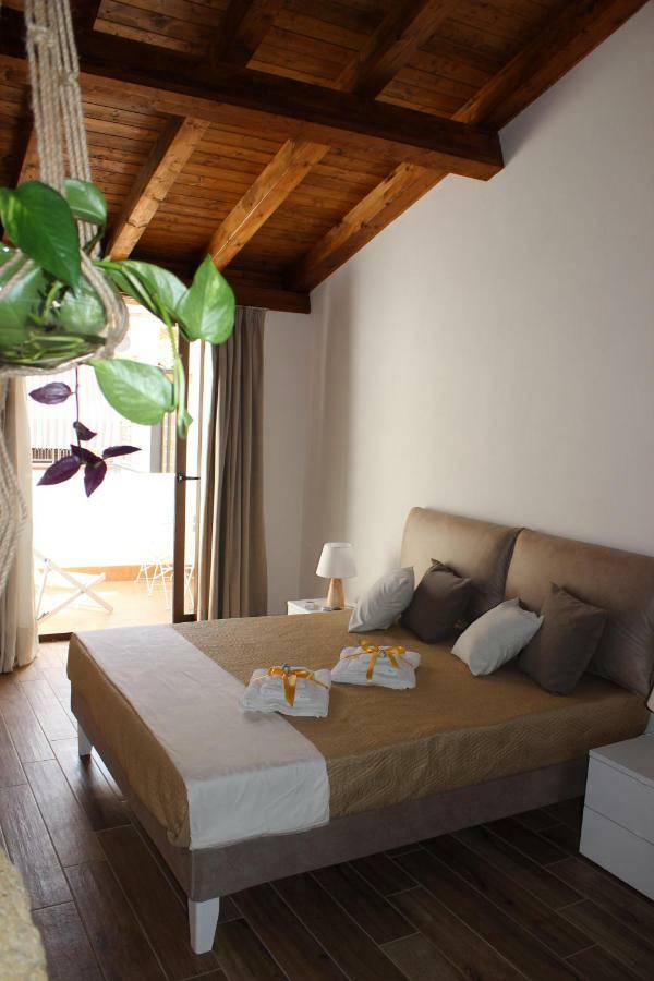 Guest House Zio Michele - Cinisi Luaran gambar