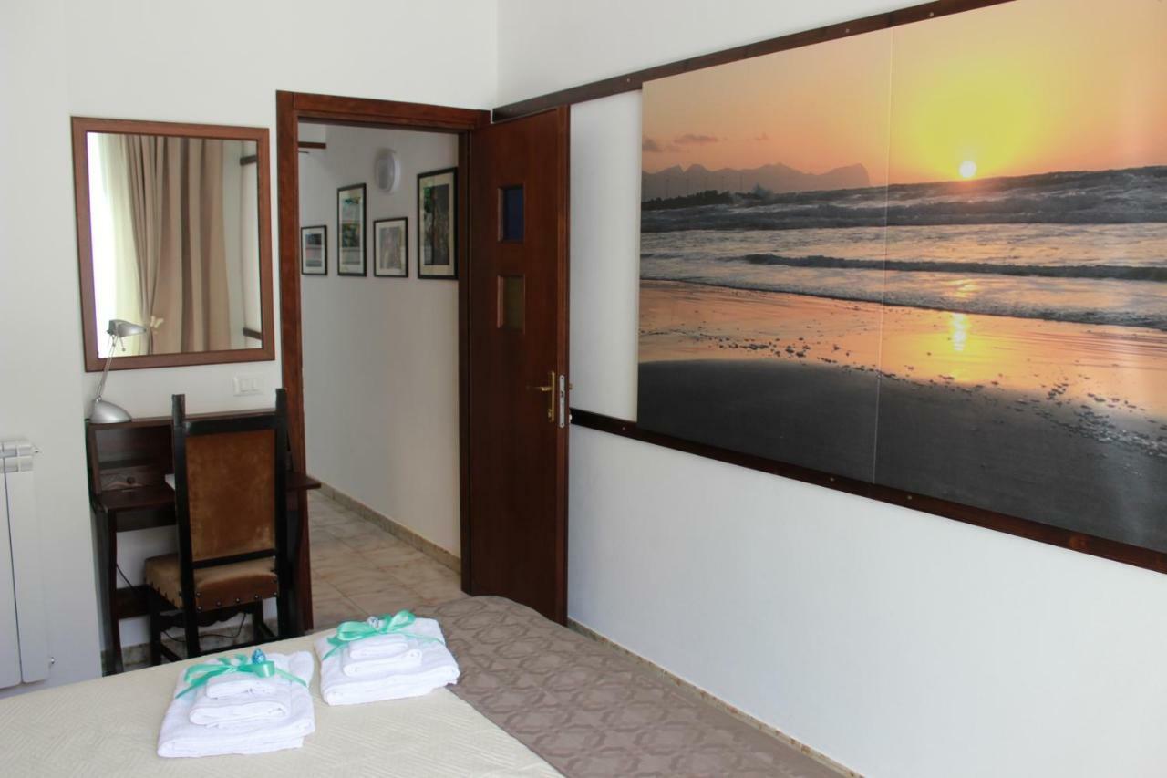 Guest House Zio Michele - Cinisi Luaran gambar