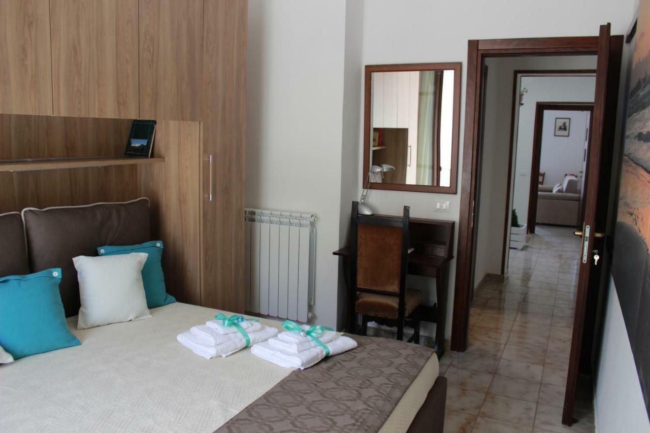Guest House Zio Michele - Cinisi Luaran gambar