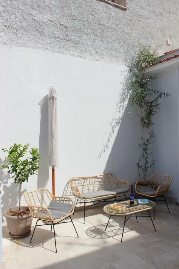 Guest House Zio Michele - Cinisi Luaran gambar